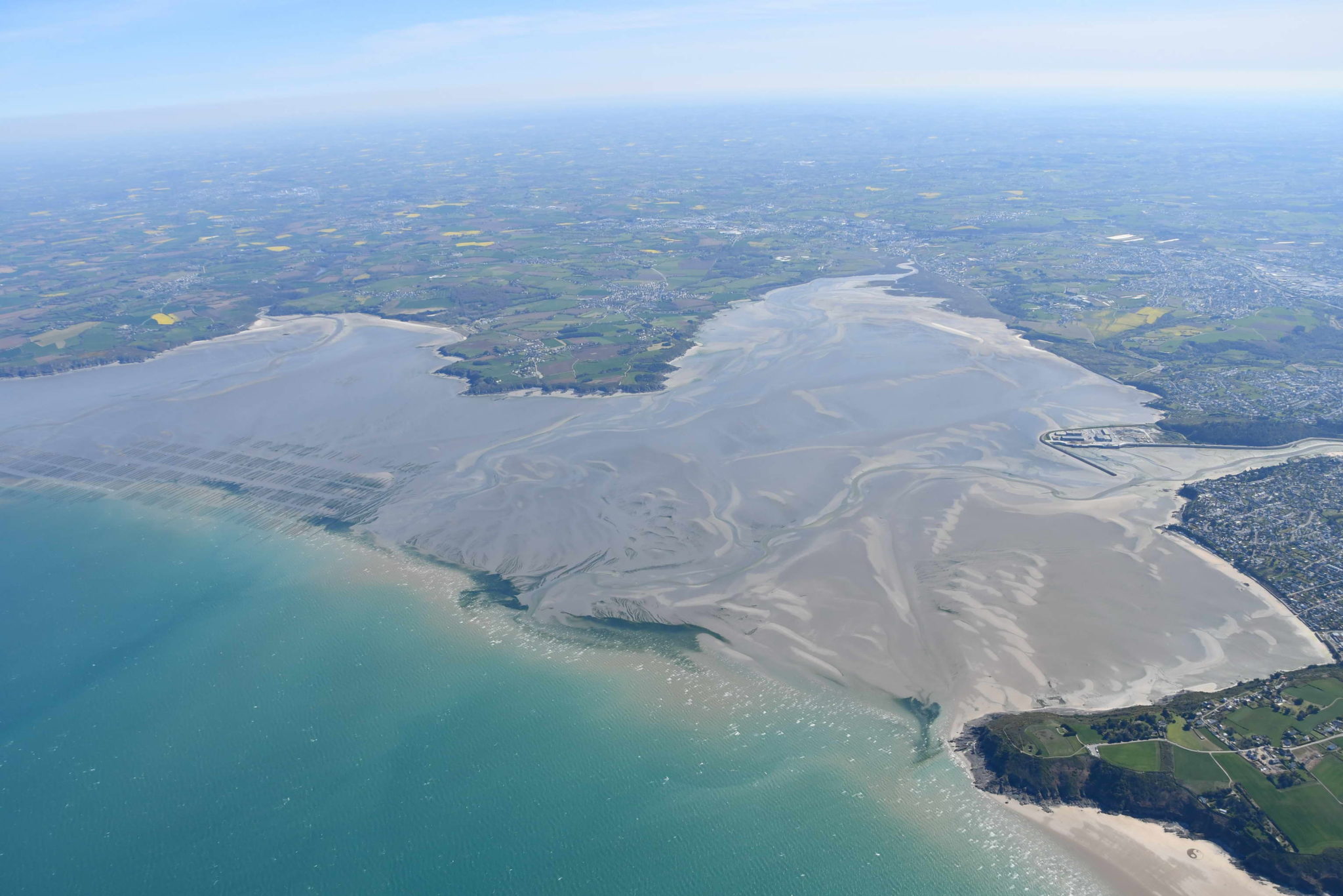 Agir Contre Les Algues Vertes En Bretagne - Algues-vertes.com